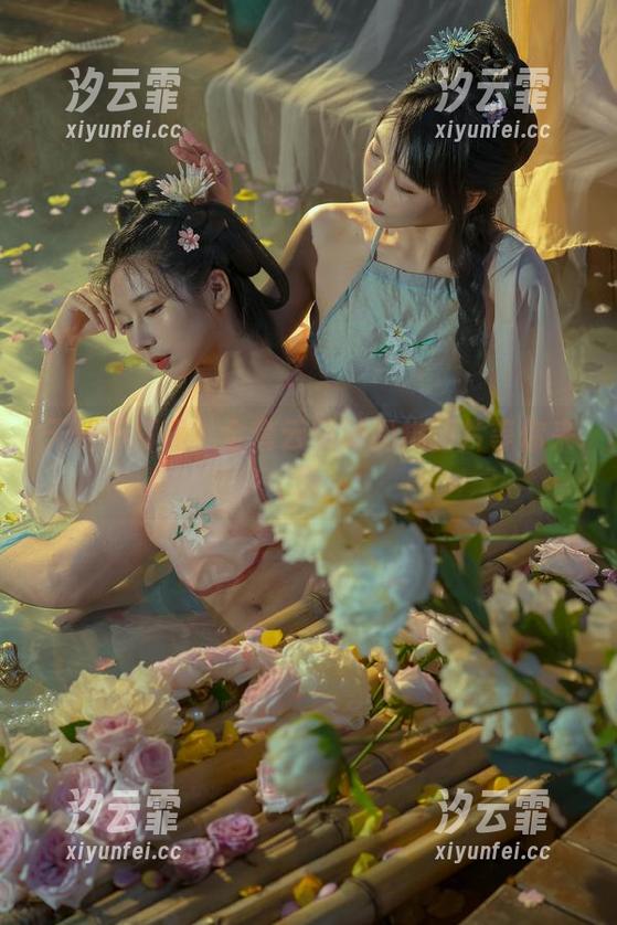云溪溪奶桃 天使不打码?全套云溪溪奶桃图片等你来撩