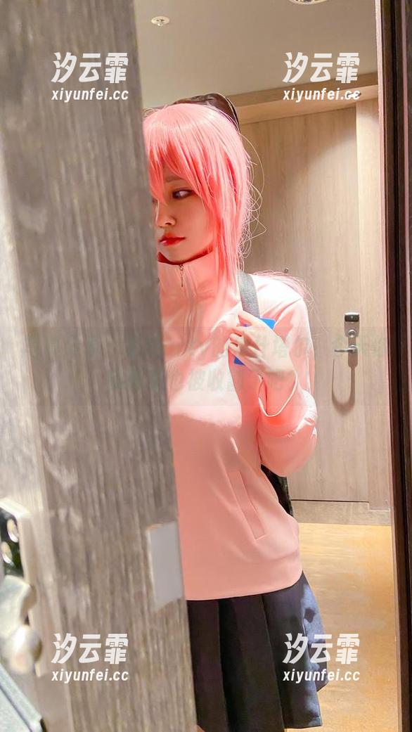 写真分享：亚缇arty的伊什塔尔，今天你的眼睛也被收割了吧？