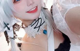 修女形象的另类诠释，伊喵君_Nya小心翼翼地放在图库里，来分享你的见解吧！