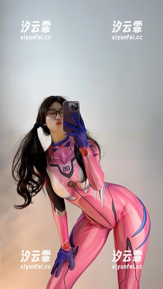俏妞t 微密圈 - 俏妞t的兔女郎使命:看她如何与胡萝卜大战,分享兔子风范!