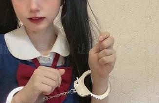 倦倦喵的JK美图合集，让我今天也想穿起校服！