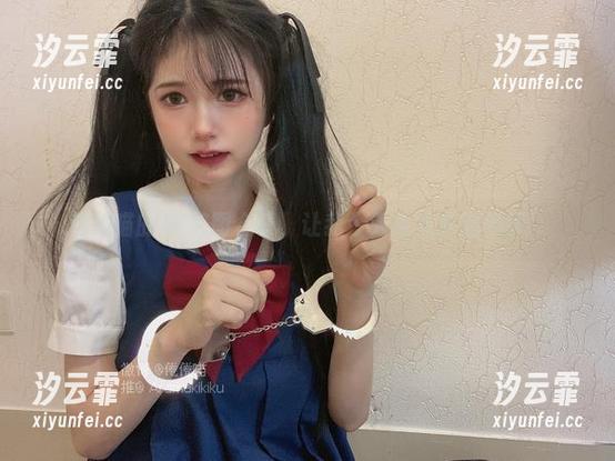倦倦喵的JK美图合集，让我今天也想穿起校服！