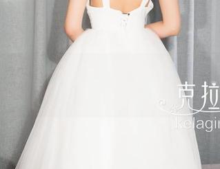 克拉女神 – 奥克萨娜的白衬衫秘籍：洗过之后依然白？这不是魔法！套图集合！
