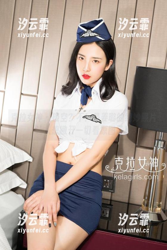 克拉女神 - 镂空？不！是姜璐的绝妙照片让人想撇开一切看原图了！