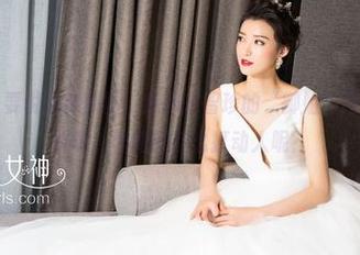 克拉女神 – 要说这张原图，我和宋智珍的“御姐”路线完全不一样啊，咋她就这么打动人呢？