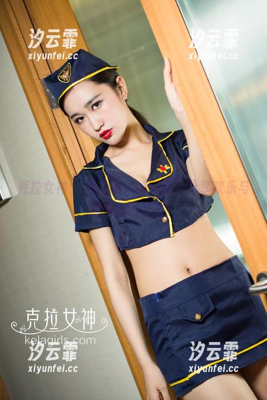 克拉女神 - 穿上慕菲的网袜，分享欢乐与尴尬的同框集！