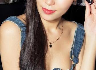 克拉女神 – 在线窥探，璇子的“女友图”，谁需要妆容呢？