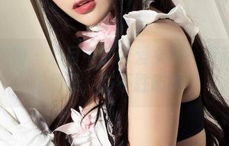 克拉女神 – 心目中的可爱女神：菲菲最新作品集，防不胜防啊…