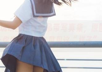 真·兔玩映画的蕾丝吊带写真集，原图绝不让你失望，快来见见这“样子”…