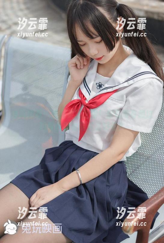 兔玩映画：免费美图送到！你有没有想过玛修校服也能这么好看？