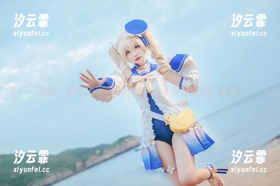 精选！看六二二同学如何在天谕手游里演绎炎炎夏日