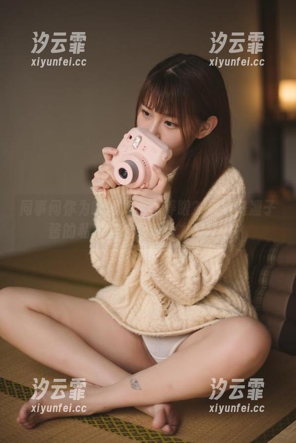 同事问你为啥屏幕这么养眼？果然是凛子酱的私房壁纸合集给力又带感！
