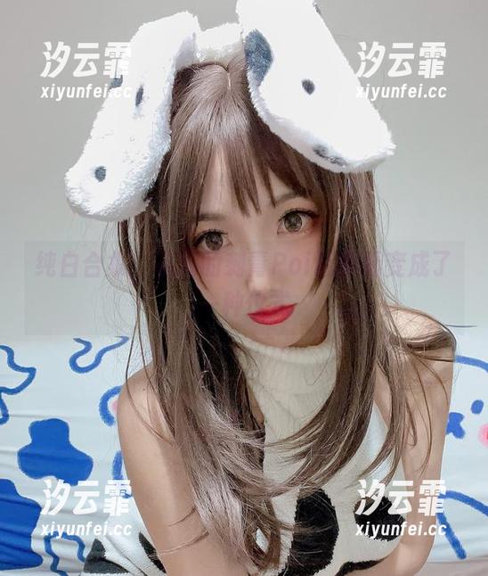 纯白合集，有趣的刺青Poi让观看变成了一种仪式