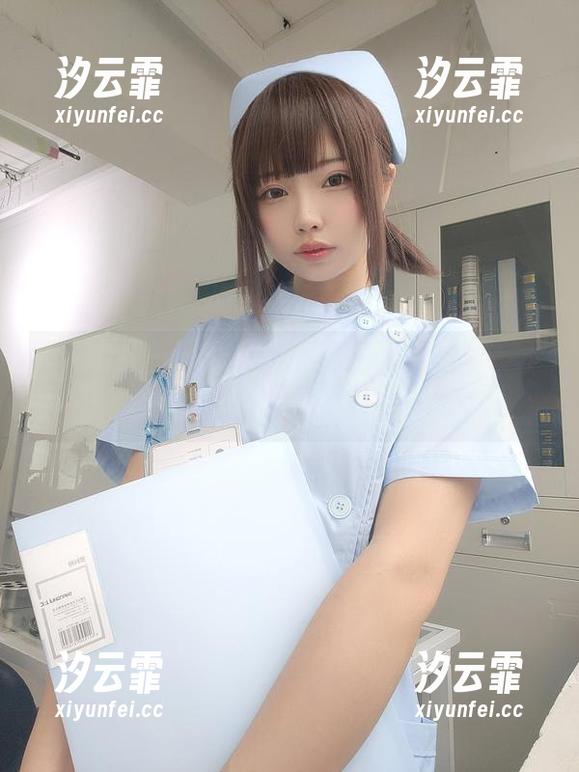 霞之丘诗羽的正片＋十万珍吱伏特的cos，画面太美我不敢看！