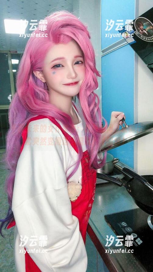 千夜未来的女仆美图：我只想问，谁的日常突然变得这么极致？（图包）