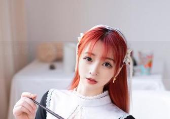 “服务于你的眼球！”叉子宝宝背带裤系列福利图集，来一波小骚动！