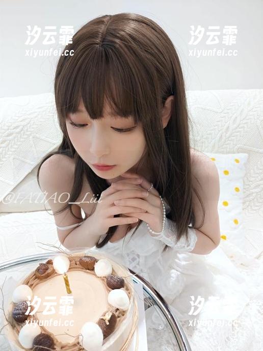 发条少女yoki带你漫游户外—这图集的欢乐感超乎想象！