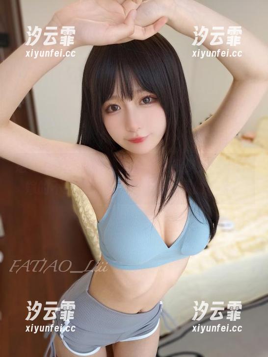 发条少女yoki 这不是一般的图集分享,发条少女yoki花嫁的不靠谱成就了她五彩斑斓的不凡!