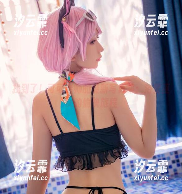 找到了！可可老师的最新写真集：浴室巫女的愉快旅程
