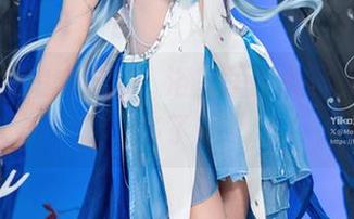 咬一口兔娘求放过，浴室里的美图又让人想多了！