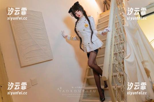 这就是“咬人小小兔”的原图，寂静前夜的一点意外