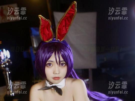 啊日日_Ganlory的私拍：看，牛仔裤的那一抹蓝！