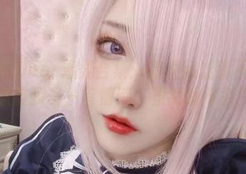 啾小妍Deer温柔合集：温柔得让我不得不想重新写一首情诗，虽然我不会！