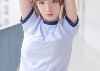 男女通吃的福利，喵糖映画里的可爱俏皮妹子，放肆看图片吧！
