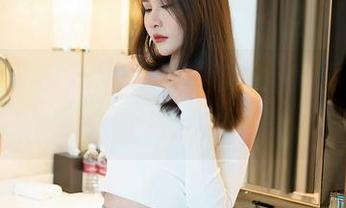 嗲囡囡 – 掀开伊蓓Eva的女仆美图，分享一种不经意的可爱
