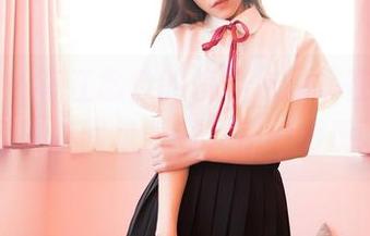 嗲囡囡 – 有江念鱼的校服作品集在，谁还需要时间机器啊，怀旧再现。