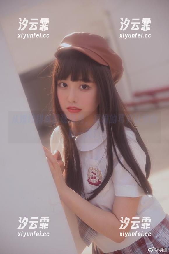 从婚纱排练到现场秀，嘎潼的写真让你眼前一亮！