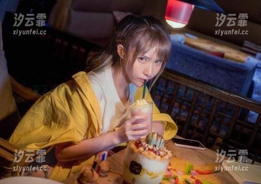 在下萝莉控ii的旗袍cos集：谁说cos只属于动漫？