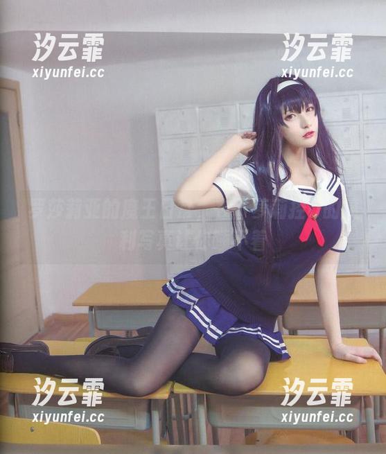 在下萝莉控ii 罗莎莉亚的魔王日常,在下萝莉控ii的福利写真让你睡不着
