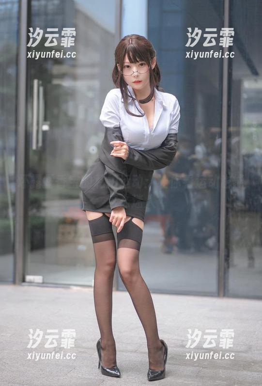 坏露露香宝的私拍运动：让你看运动也能这么迷人