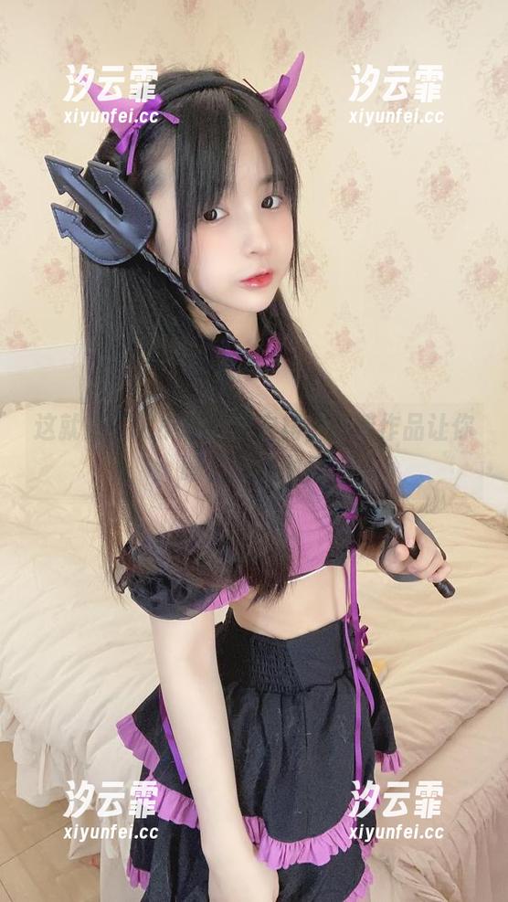 这就是失眠小宁的连衣裙，高清作品让你睡着都能做梦