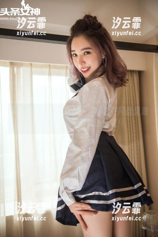 头条女神-莫小希 头条女神 - 双人珍藏:莫小希在网盘里放各种姿势,下载需谨慎哦!