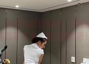 微密圈 – 这就是御姐腿精：奔跑的晶骡儿高清写真集，快来瞅瞅吧！