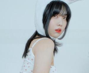 JOApictures-JOA与宋哈娜：每一张写真都是不小的挑战啊