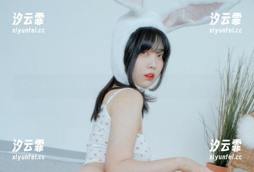 JOApictures-JOA与宋哈娜：每一张写真都是不小的挑战啊