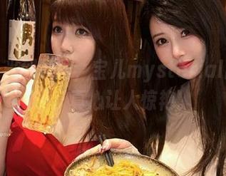 从无圣光到原图，宝儿mysterial的索尼子，真心让人惊艳。