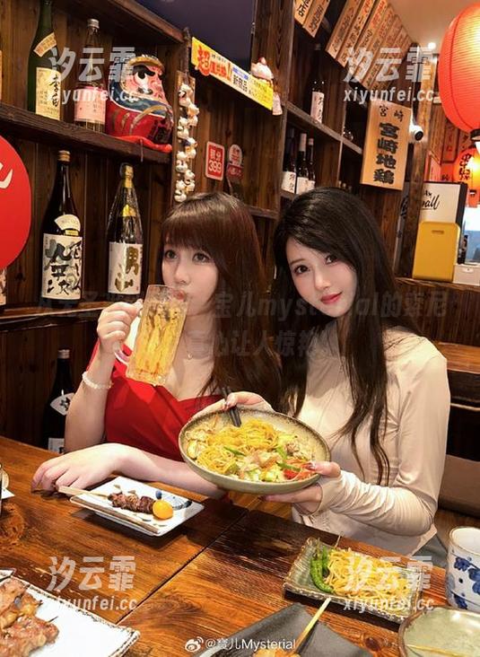 宝儿mysterial 从无圣光到原图,宝儿mysterial的索尼子,真心让人惊艳。