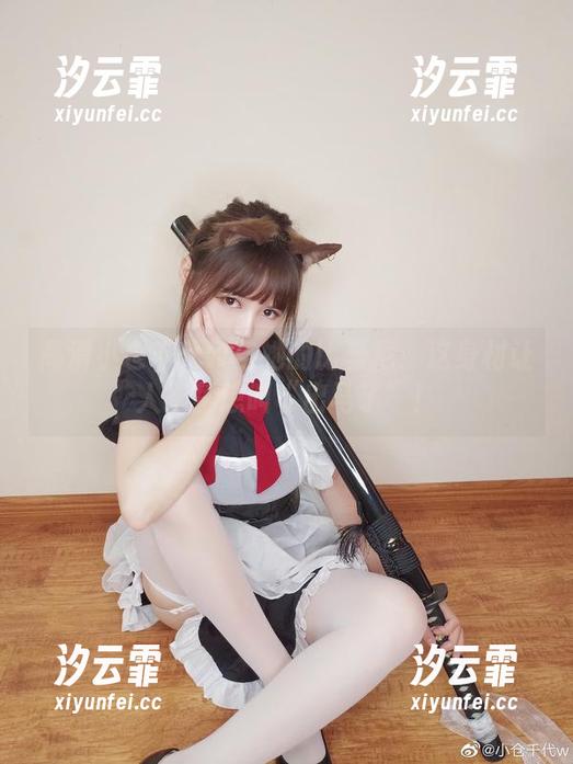 高清小仓千代w与她的比基尼：这身材让人不禁想叫“出马了”！
