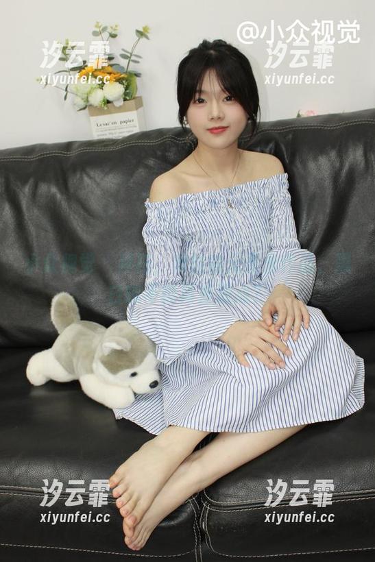 小众视觉-米拉 小众视觉 - 拜托,米拉的无圣光作品,黑白能不能再普通点?