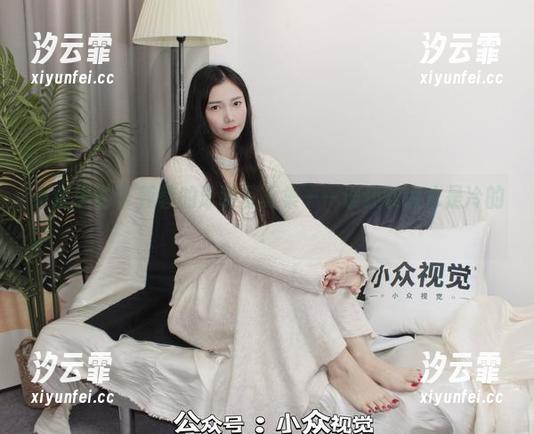 小众视觉-蓉蓉 小众视觉 - 蓉蓉的泳装写真集——谁还敢说水是冷的?