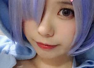 小野妹子w的写真图集，花嫁梦一下子跑到了森林深处了