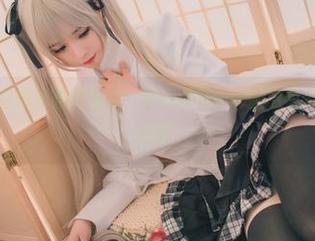 偶像大师灰姑娘女孩的原图，被小野妹子w的敏锐洞察力解剖得彻底！
