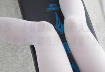 少女秩序 – 小葵的夏天原图大公开，分享这个“全身上下都在汗流浃背”的奇迹。