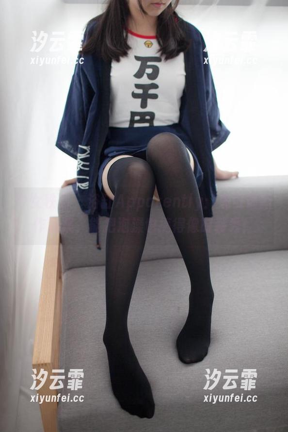 少女秩序 - 浴缸Apparently：鹿可最新作品集，能把泡澡也搞得像时装秀！