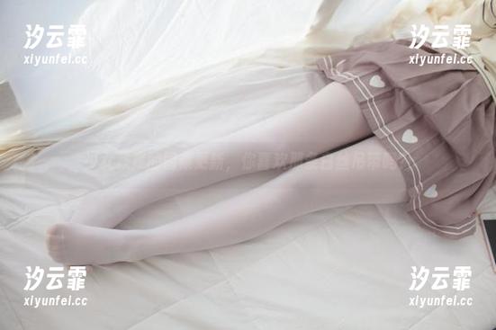 少女秩序 少女秩序的图集更新,你喜欢那条白丝吊带吗?