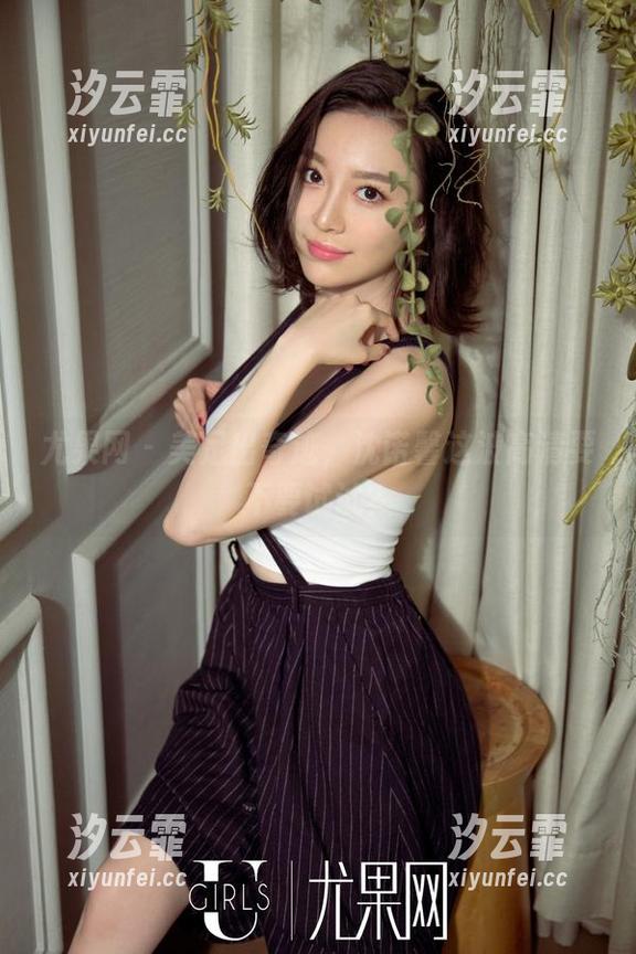 尤果网-沈诺馨 尤果网 - 美足出奇迹,沈诺馨这波高清要不要试试?